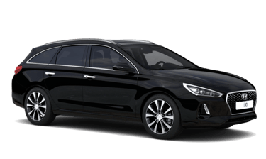 Coursier en voiture pour les colis plus volumineux, fleurs, vêtements, oeuvres d'arts.