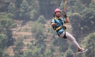 Zipline 
