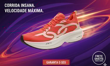 Olympikus Corre Grafeno 3- black friday -11/11