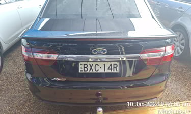 Prepurchase car inspection in sydey