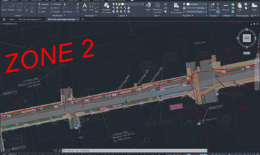 Formelec Legrand Etude Electrique Plan Autocad