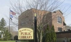 Beacon Falls Public Library