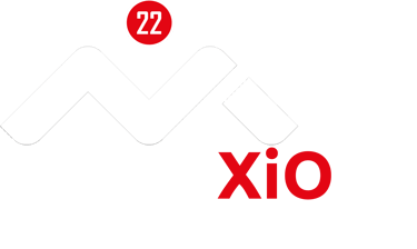 M22 XiO logo