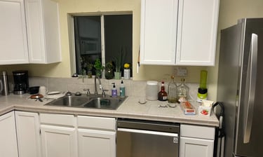 29 palms home interior