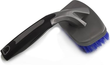 Chemical Guys tire brush - Rosie Dazzlers Mobile Auto Detailing