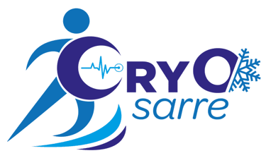 Logo de la marque CryoSarre