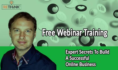 banner free webinar training