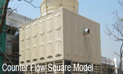 specializes in manufacturing high-quality cooling towers under the Liang Hoo brand