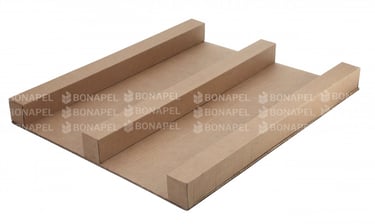 Palete de Papelão