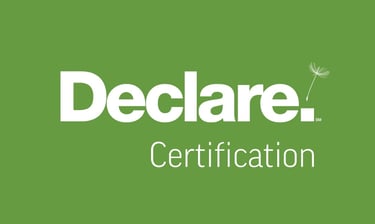 ΠΙΣΤΟΠΟΙΗΣΗ DECLARE