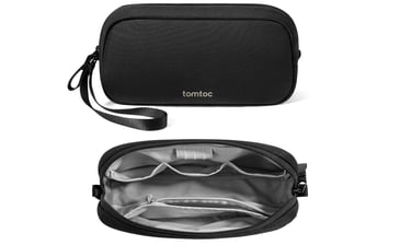  Tomtoc Cable Organiser Bag