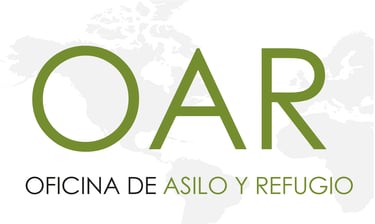 Protección internacional