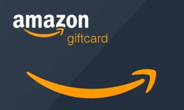 Image d'un ticket amazone