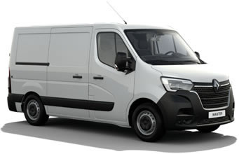 Renault Master Furgão venda direta com desconto de fabrica para empresas e produtores rural