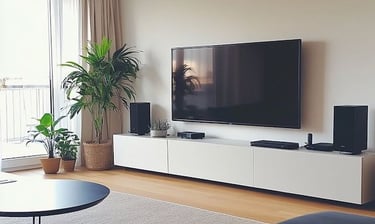 living room tv mounting melbourne