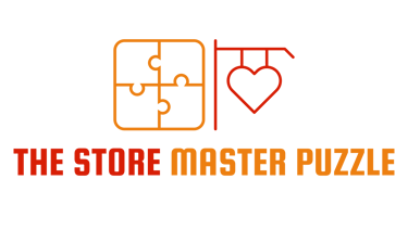 logo the store master puzzle