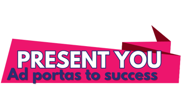 Presentyou company logo for ISO seervices