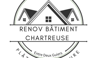 logo Rénov Bâtiment Chartreuse