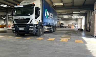 camion-bache