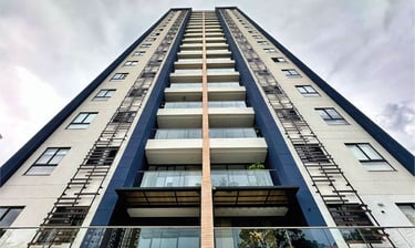 Apartamento en Venta en Pinares, Edificio Viventi, Pereira