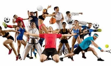 Importancia del deporte en nuestra salud