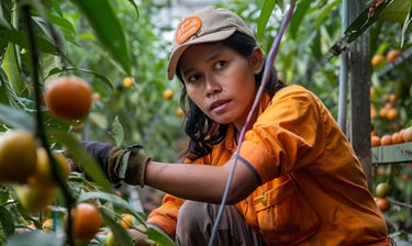 plantation worker supply