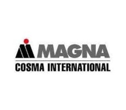 MAGNA COSMA INTERNATIONAL