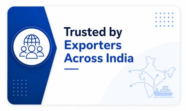 export software users