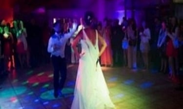 Ouverture du Bal Jean Claude PERRIERES