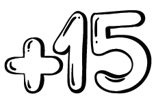 mas de 15 años de experiencia