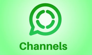 Canal Oficial Whastapp de Angel Fábregas Bodografía Invisible