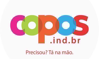 Copos Brindes Link Autorizado