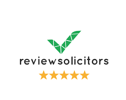 Claire Nash Solicitors has 5 star reviews on ReviewSolicitors