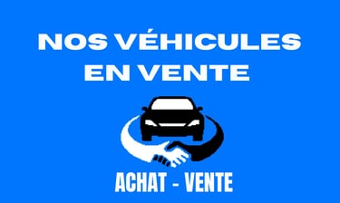 Vente de véhicule à Niort ideal auto 