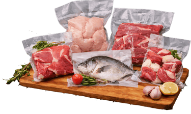 Get in touch with Fresh Halal Meat