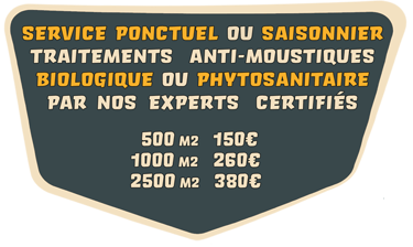 Intervention SuperMoustique sur le port de Saint-Jean-Cap-Ferrat