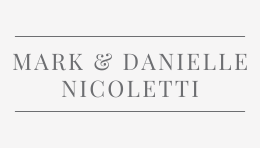 Mark & Danielle Nicoletti