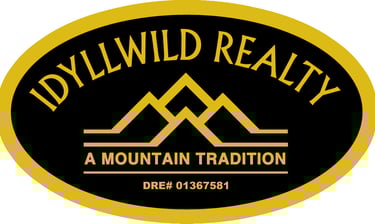 Idyllwild Realty Logo