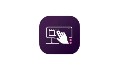 "نحسّن تجربة المستخدم (UX) بتصميمات ذكية وسهلة الاستخدام، لزيادة التفاعل وتحقيق أفضل النتائج."