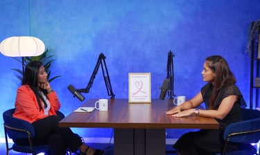 Empowering Real Voices in Engineering & Growth