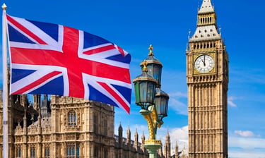 BRITISH , UK BIG BEN, PARLIAMENT, OPENGOV.ukk