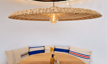 ibiza villa terrace design cala tarida