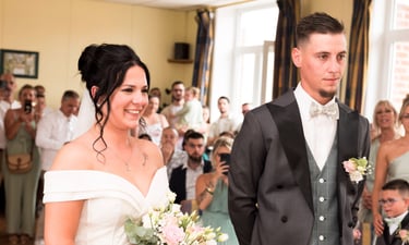 Photographe Mariage Lens Arras Douai Lille