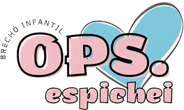 brecho infantil