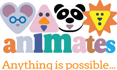 Animates Logo