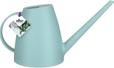 Elho Brussels Watering Can In Mint Green