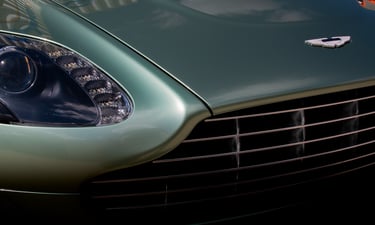coloured Paint protection film PPF in Canberra