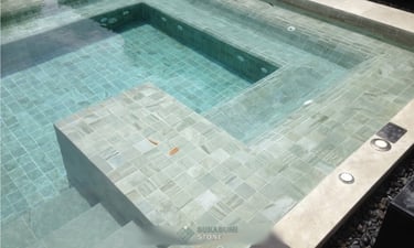 ocean wave stone supplier
