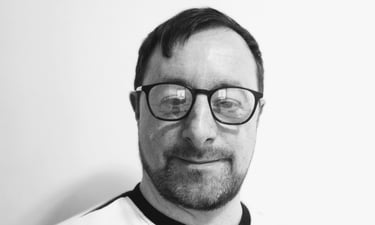Neil Bedwell