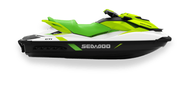 Seadoo Jetski mieten Jetski Vermietung Weser Rhein NRW